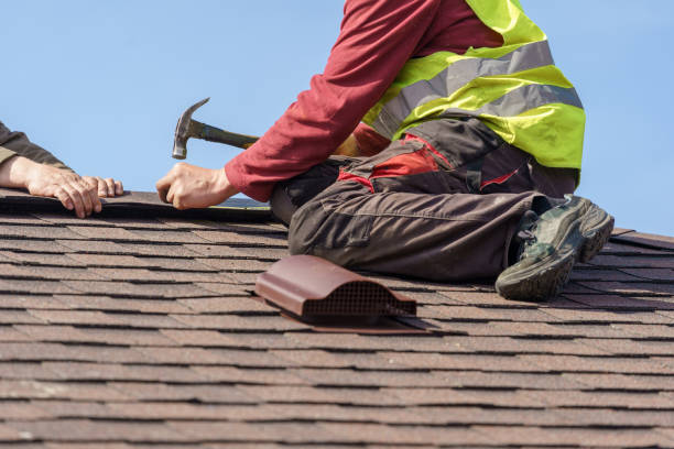 Best Gutter Installation and Roofing  in Swartzville, PA