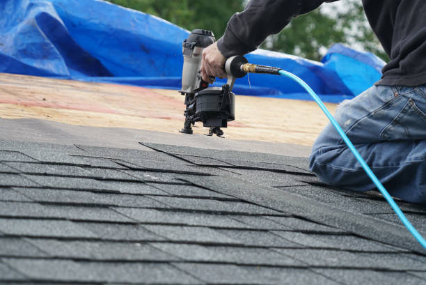 Roof Gutter Cleaning in Swartzville, PA