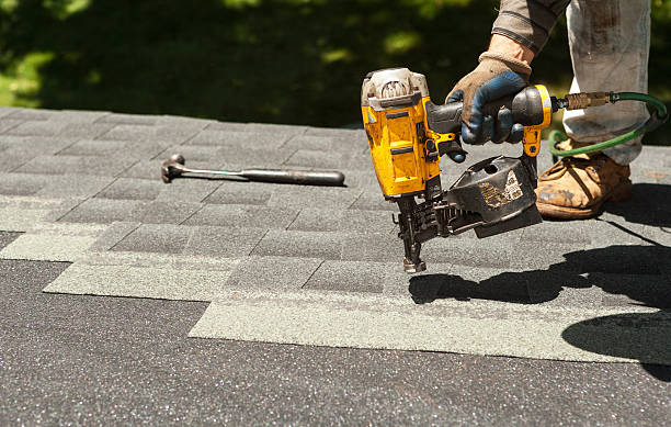 Professional Roofing Contractor in Swartzville, PA